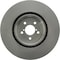 Centric Parts Standard Brake Rotor, 121.47019 121.47019 - alternate 5